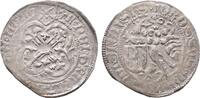 Sachsen Schwertgroschen Friedrich II. 1428-1464. -