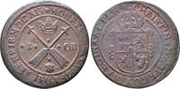 Schweden Öre Christina 1632-1654. -
