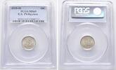 Philippinen, unter amerikanischer Verwaltung, 10 Centavos -