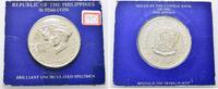 Philippinen 50 Piso 40. Jahrestag der Kämpfe zwischen Bataan und Corregidor. -