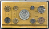FRANCE Coffret FDC 1975