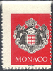 MONACO TVP 2000 TVP rouge, variété piquage très décalé. RARE. Un seul ca... 39,00 EUR  zzgl. 12,00 EUR Versand