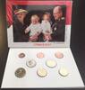 MONACO 3,88 2017 MONACO S.A.S. ALBERT II 2 2017 KMS FDC 194,00 EUR179,00 EUR  zzgl. 12,00 EUR Versand