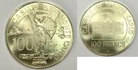 MONACO 100 F MONACO Jeton 100 F Casino ARGENT PP 49,00 EUR  zzgl. 12,00 EUR Versand