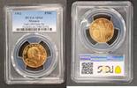 MONACO 50 c 1962 RAINIER III  1680,00 EUR  zzgl. 15,00 EUR Versand