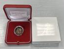 2 euro 2021 MONACO Albert II & Princesse Charlène P.P.