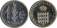 MONACO 1 c