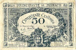 MONACO 50 c