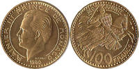 MONACO 100 F RAINIER III