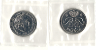 MONACO 5 francs RAINIER III