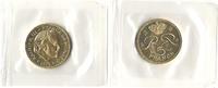 MONACO 5 francs