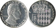 MONACO 1 F RAINIER III