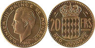 MONACO 20 F RAINIER III