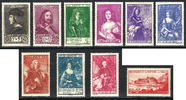 MONACO 1939 Princes de Monaco MOF ** 125,00 EUR89,00 EUR  zzgl. 12,00 EUR Versand