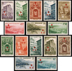 MONACO 1940 Croix-Rouge Monégasque ss MNH 115,00 EUR  zzgl. 12,00 EUR Versand