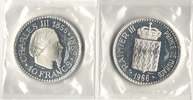MONACO 10 F CHARLES III