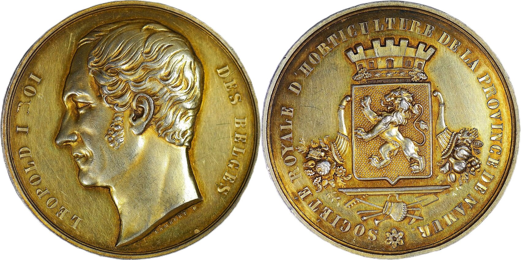 ZEITSCHRIFTEN UND REIHEN REVUE BELGE DE NUMISMATIQUE ET DE Sigillographie. Hrsg. Von Der Societe Royale De Numismatique De Belgique