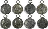 **20 % sale** Netherlands Historical medals „Die Königliche Familie“ unbekannt in der Literatur von J.C. Wieneke, SELTEN -