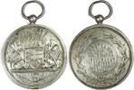 Belgium Historical medal Oostkamp Die Gesellschaft, De Eendracht 1843-1893 „Jubelfest“ -