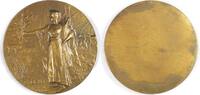 Belgium / Ghent Historical medal Preismedaille für landwirtschaftliche Zwecke – v. LeRoy -
