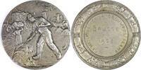 Belgium / Brugge Historical medal Regionaler Landwirtschaftsausstellungs-Preis – Devreese -