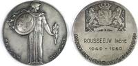 Belgium Historical medal Pro Arte Dupon – Von A. Dupon – Rousseeuw Irene -