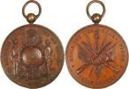 Belgium Historical medal Regiment der Karabiniers / 2. Preis Gymnastik -