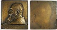Belgium Historical medal Georges Damiens - de La Brasserie Leopold -