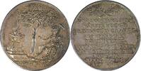 Netherlands Historical medal Durchreise von Prinz Wilhelm IV durch die Stadt Amsterdam -