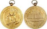 Belgium Historical medal Landesverband der belgischen Bäckermeister -