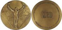 Belgium Historical medal Nationale Sporttage des Finanzministeriums - By Contaux -