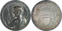 Belgium Historical medal 10. jährliches nationales und internationales Schießfest in Roubaix -