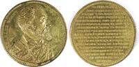 Belgium Historical medal Gedenkmedaille für Karl V. – geboren 1500, gestorben 1558 -