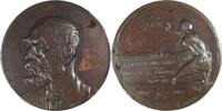 Belgium Historical medal Ehrung für Rombaut für 25 Jahre Engagement im subventionierten technischen -