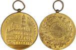 Belgium Historical medal Auszeichnung für den Zuchttiertag in Oudenaarde -