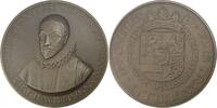 Netherlands Historical medal Prinz Wilhelm von Oranien - Aus der Orange-Oben-Serie - Van Goor -