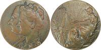 Netherlands Historical medal Geburt von Prinzessin Juliana - A Falise - Selten -