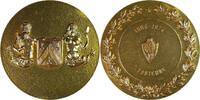Belgium Historical medal 10-jähriges Bestehen von JCI Ostende -