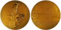 Belgium Historical medal Internationale Ausstellung Lüttich -