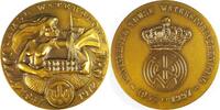 Belgium Historical medal Ivo Van Damme – Belgischer Mittelstreckenläufer (1954–1976) / Paul Huybrechts -