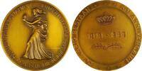Belgium Historical medal 50-jähriges Bestehen der Nationalen Wohnbaugesellschaft (1919–1969) -