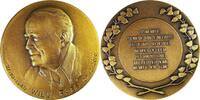 Belgium Historical medal Willy Faes (1940–2010) -