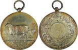 Belgium Historical medal Landwirtschaftliche Auszeichnungsmedaille – Schafzucht (Espèce Ovine) -