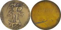 Belgium Historical medal Handelskamer Brüssel – 25 Jahre Betriebszugehörigkeit -