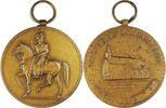Belgium Historical medal Marche de la Madeleine in Jumet -