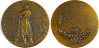Belgium Historical medal Ehrung eines belgischen Veteranen – Schlacht an der Yser -
