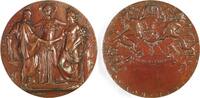 Belgium Historical medal Weltausstellung Brüssel / Lagae/Wolfers -