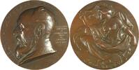 Belgium Historical medal Léon Vanderkindere – Professor der Geschichte an der Université Libre Bruxelles -