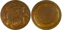 Belgium Historical medal Ehrung für Herrn H. Van Orshoven – Provinzialer Geflügelzuchtverband Brabant -