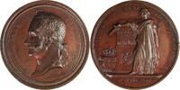 Belgium Historical medal Leopold I. – Belgische Bürgerwehr und die Einweihung der Verfassungs-Säule -